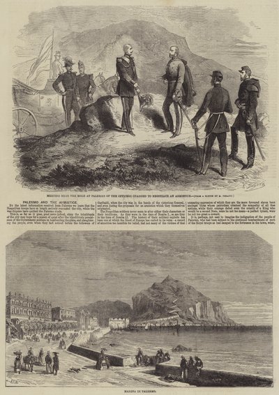 Palermo e l